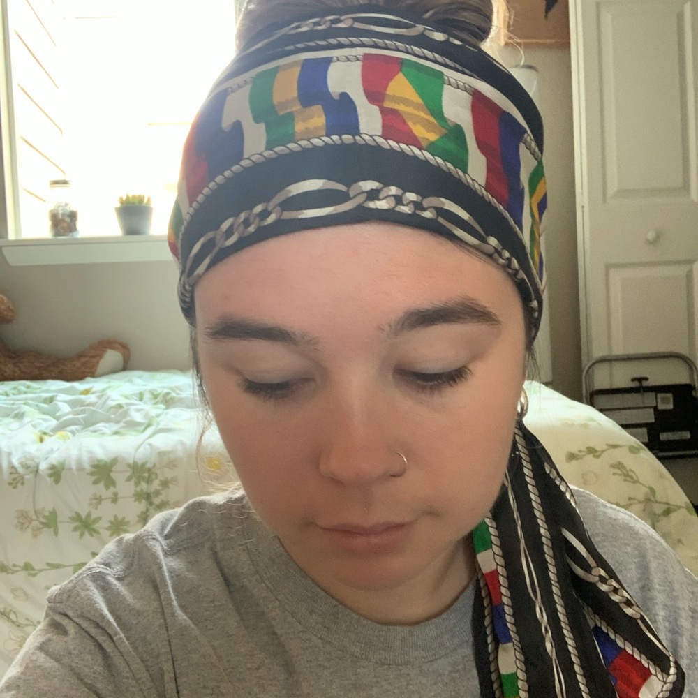 Scarf - Picture 5 of 6